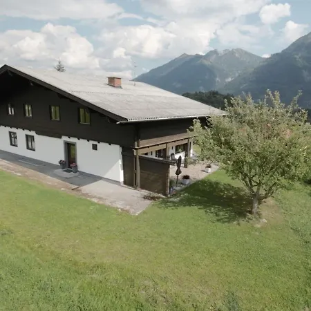Hackerhof Apartments&zimmer Aparthotel 3*