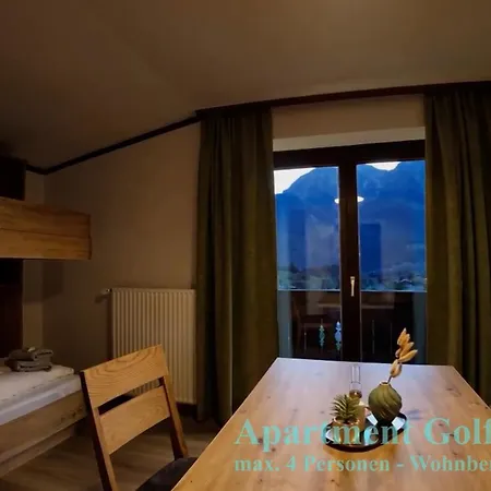 Hackerhof Apartments&zimmer