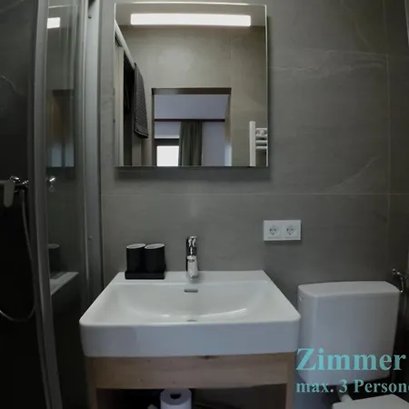 Hackerhof Apartments&zimmer