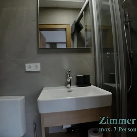 Aparthotel Hackerhof Apartments&zimmer Goldegg im Pongau