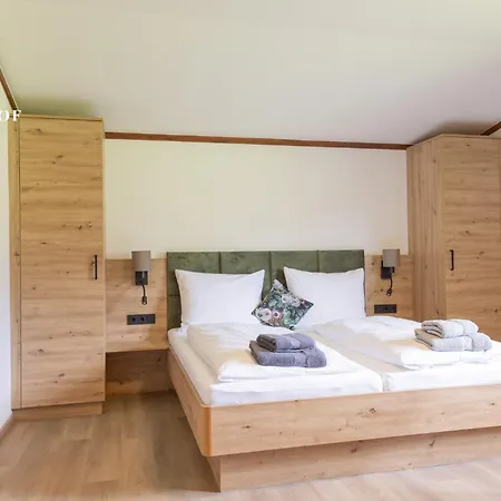 Hackerhof Apartments&zimmer