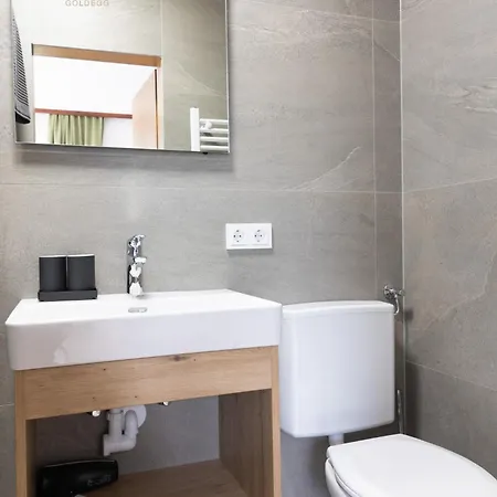 Hackerhof Apartments&zimmer 3* Goldegg im Pongau