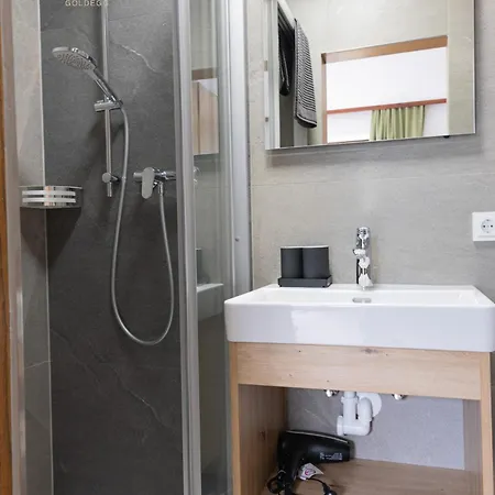 Hackerhof Apartments&zimmer Aparthotel Goldegg im Pongau