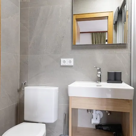 Aparthotel Hackerhof Apartments&zimmer Goldegg im Pongau