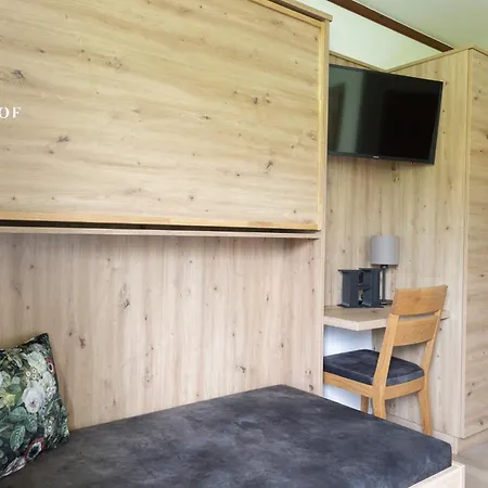 Appart hôtel Hackerhof Apartments&zimmer 3*