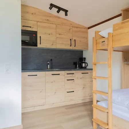 Hackerhof Apartments&zimmer