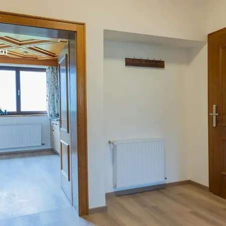 Hackerhof Apartments&zimmer Appart hôtel