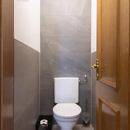 Hackerhof Apartments&zimmer Goldegg