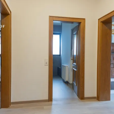 Hackerhof Apartments&zimmer 3*