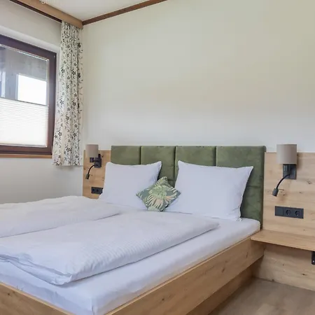 Hackerhof Apartments&zimmer