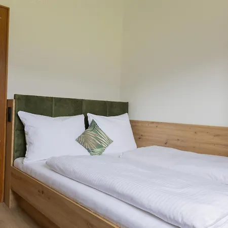 Hackerhof Apartments&zimmer 3* Goldegg im Pongau